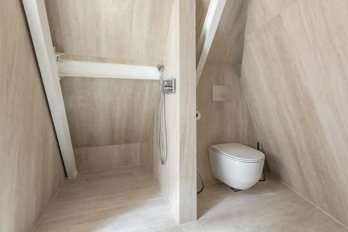 Luxueux Duplex En Plein Coeur De Paris Dans Le 1Er Arrondissement Apartment