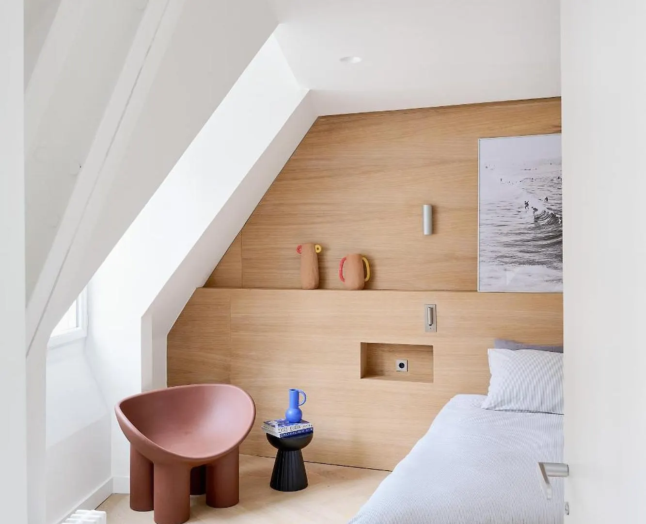Luxueux Duplex En Plein Coeur De Paris Dans Le 1Er Arrondissement Apartment 0*,  France