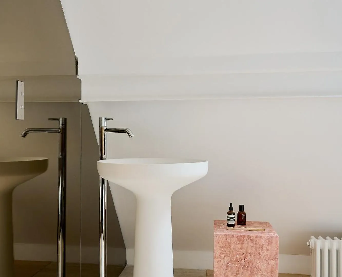 Luxueux Duplex En Plein Coeur De Paris Dans Le 1Er Arrondissement Apartment