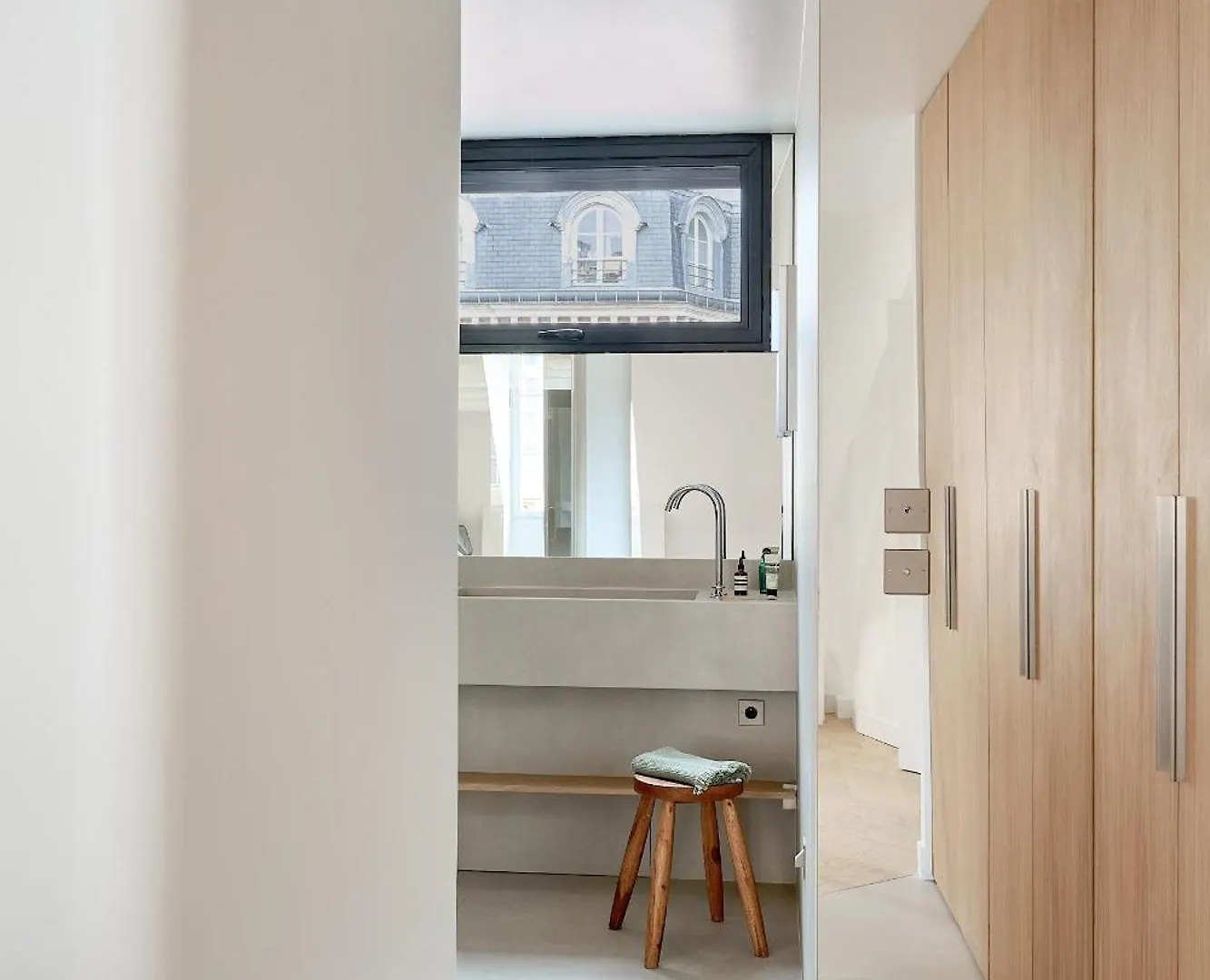 Luxueux Duplex En Plein Coeur De Paris Dans Le 1Er Arrondissement Apartment