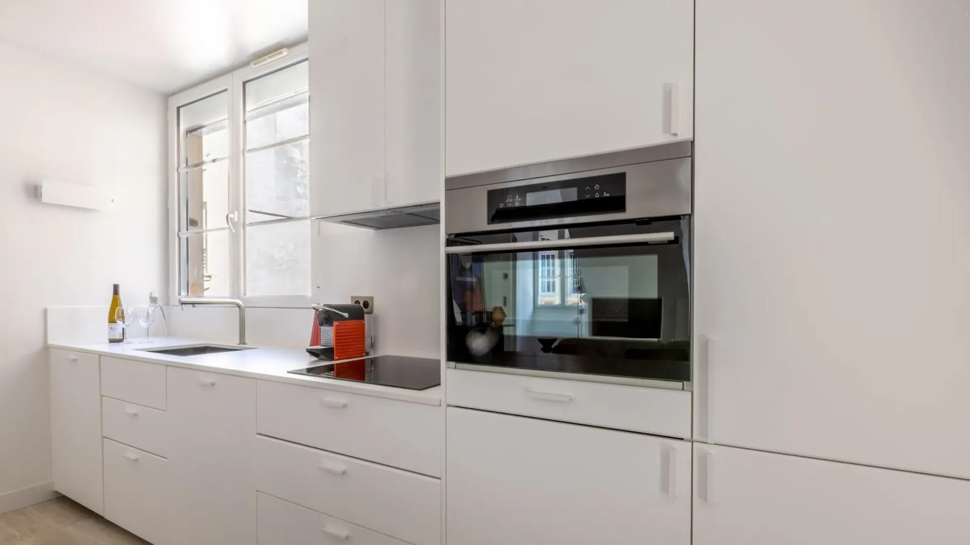 Luxueux Duplex En Plein Coeur De Paris Dans Le 1Er Arrondissement公寓 0*,  法国